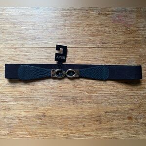 APT 9 Black Belt M/L